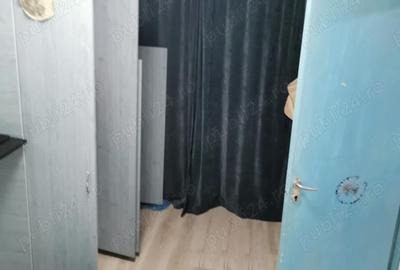 Apartament cu 2 camere nedecomandat în Brătianu - 6