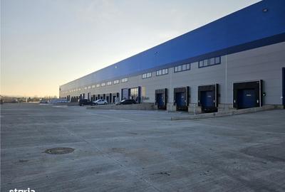 Spațiu comercial, de 2,000 mp, în Jucu - 3