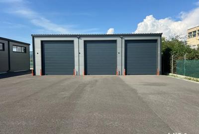 Inchiriez HALA NOUA ,str.Oborului - 5