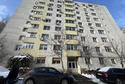 Apartament cu 4 camere semidecomandat, mobilat în Tei - 20