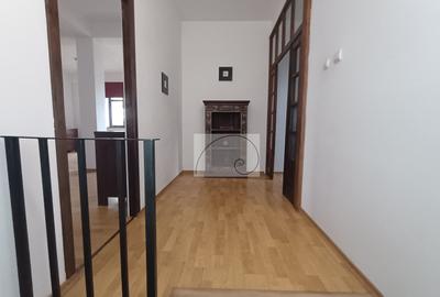 Duplex in villa - etaj plus mansarda - Foisorul de foc - 12