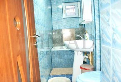 Apartament luminos de inchiriat, Micro 4, zona linistita - l - 9