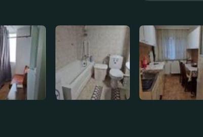 Apartament cu 3 camere în Central - 1