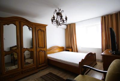 Green City | 1 Decembrie | Vilă cu grădină | Cartier verde privat | Centrală - 23