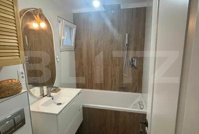 Apartament 3 camere, 65 mp, loc de parcare inclus, Str Decebal - 6