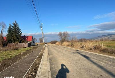 Spațiu comercial, în Stupinii Prejmerului - 5