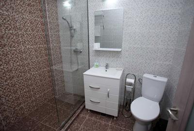 Apartament cu 2 camere semidecomandat în Nord - 1