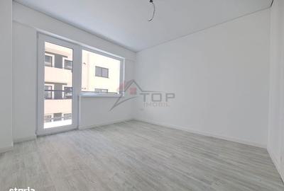 Garsonieră decomandată în Bârnova - 7