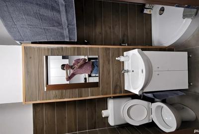 Inchiriez Garsoniera cf1 modern chirie Studenta langa Goldis zona UTA Cocorilor - 2