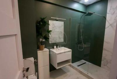 Apartament cu 2 camere semidecomandat în Florești - 8