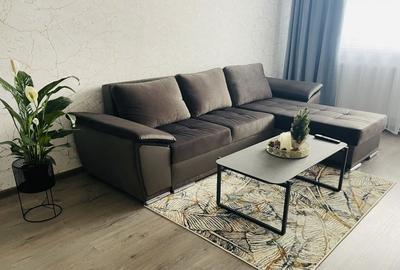 Apartament de 2 camere-DECOMANDAT-Tractorul-Coresi - 2