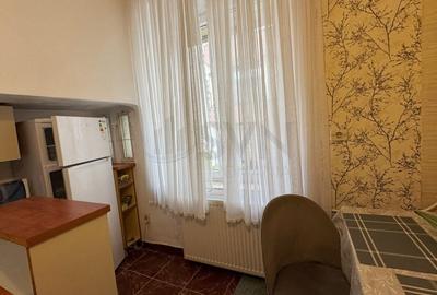 REA1025577 Apartament 2 camere in Floreasca etaj 1 - 6