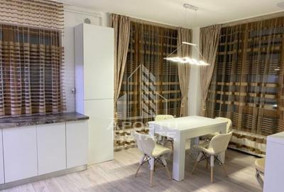 Apartament cu 2 camere decomandat, mobilat în Torontalului - 2