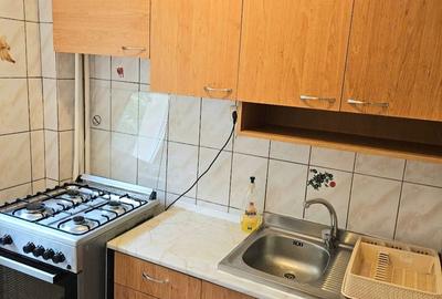 Garsonieră semidecomandată, mobilată în Pantelimon