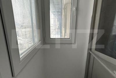 Apartament cu 2 camere decomandat în Deve - 2
