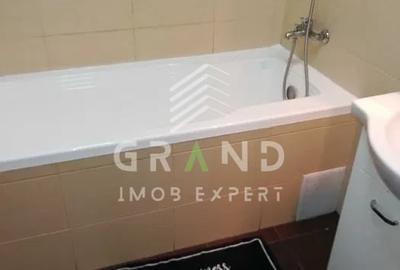 Garsonieră decomandată, mobilată în Mănăștur - 7