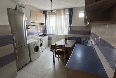 Apartament cu 2 camere nedecomandat în Ultracentral - 4