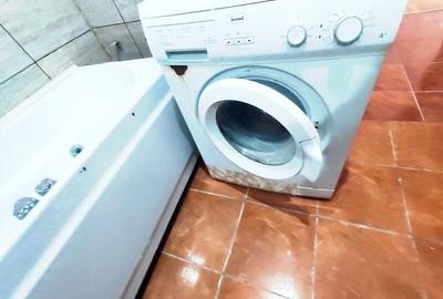 Drumul Taberei, 2 camere, centrala termica proprie - 4