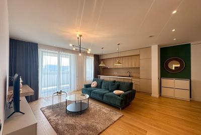 Aviatiei Tower | 2 camere | Ideal pentru investitie - 3