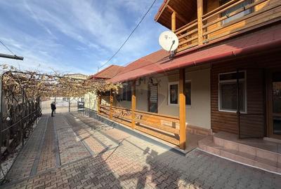 Vilă modernă și elegantă la 5 minute de Băile Ocna Mureș - 19