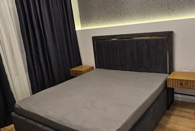 Apartament cu 2 camere decomandat, mobilat în Gorjului - 13