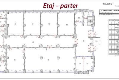 Proprietate specială, de 2,560 mp, în Coiciu - 29