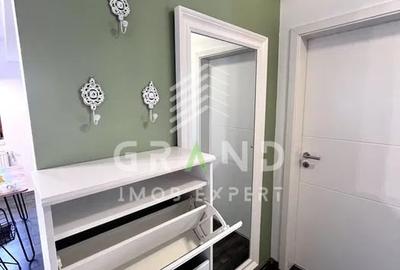 Apartament 2 camere | balcon 8mp | Petfriendly | Zona Vivo/Razoare - 4