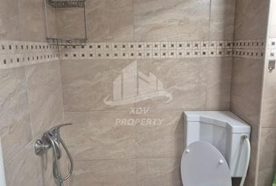 Garsoniere mobilata  modern , Sibiu zona  V Milea - 6