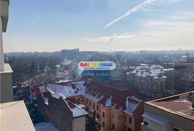 Parc carol | 2 camere 55mp 1982 | AC balcon | view 2x parc metrou - 7