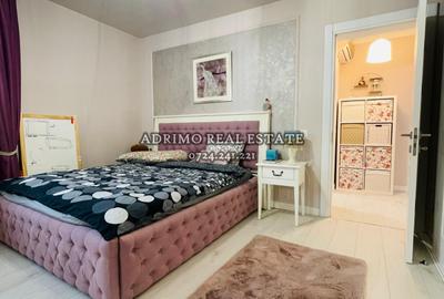 LUX! Ap2cam TOTUL NOU - Capitol Restaurant Temple - Centrala GAZ - 600euro - 7