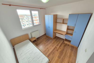 3 Cam-Spitalul Judetean-64MP--Balcon-Mobilat-Centrala-Aer conditionat-75.000Euro - 15