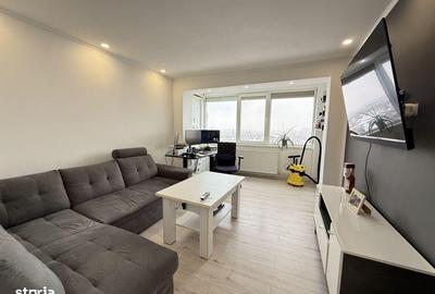 Apartament cu 2 camere decomandat, mobilat în Complex Studențesc - 2