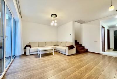 Inchiriere vila 4 camere Voluntari Avangarde Forest 1 - 1