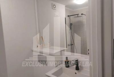 Apartament cu 2 camere decomandat, mobilat în Cetate - 5