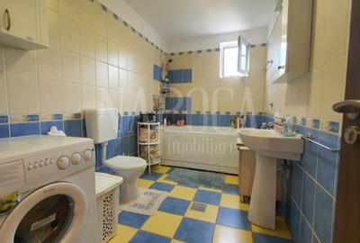 Casa 4 camere de vanzare in Oncea Oradea, Oradea - 12