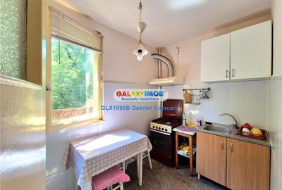 Apartament cu 3 camere semidecomandat în Baba Novac - 11