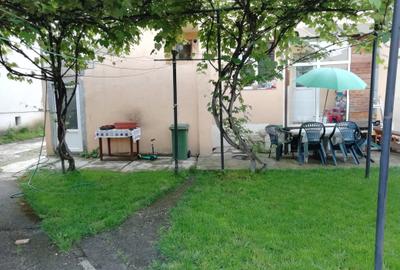 Apartament 3 camere  in casa zona Grivitei - Pasaj - 7
