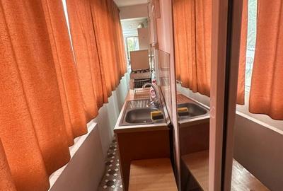 Inchiriez apartament 2 cam. zona Casa de Cultura - Constanta - 4