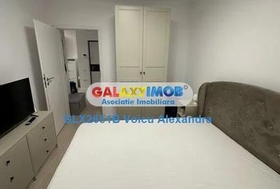 Apartament 2 Cam Bloc Nou - Berceni - Dimitrie Leonida - Parcare - 5