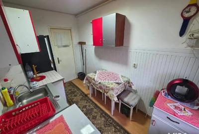 Apartament 2 camere decomandate in Gura Campului - 2