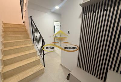 Casa noua de inchiriat in Hemeius Bacau - 21