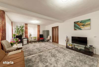 Casă cu 4 camere cu Teren 600 Mp în Ștefănești - 2