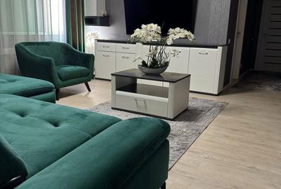 Apartament cu 3 camere în UTA - 6
