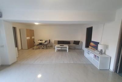 TOMIS II-BD MAMAIA CASA 3 CAMERE MOBILATA CENTRALA GAZE - 3