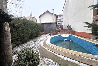 Vanzare vila P+M Ostrov / Pantelimon, langa Lacul Fundeni, teren 250 mp - 3