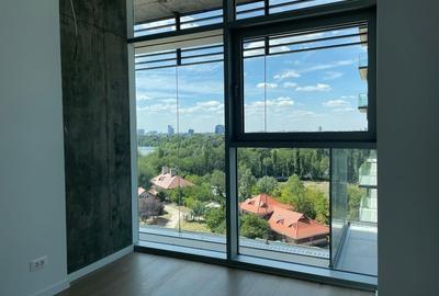 UpSite - 2 camere - Floreasca - proprietar - parcare/boxa incluse - nemobilat - 4
