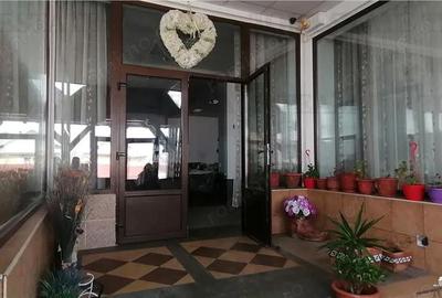 Spațiu comercial, în Ciorani - 8