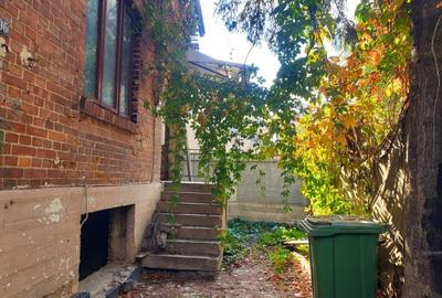 Casa Arcul de Triumf Domenii Turda Ion Mihalache Casa Arcul de Triumf Domenii Turda Ion Mihalache - 8