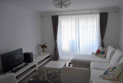 Apartament cu 3 camere semidecomandat în Central - 3