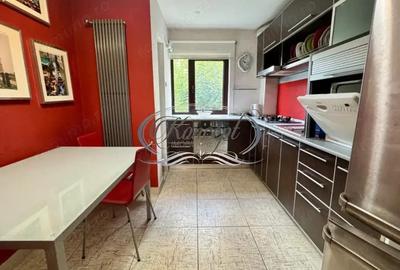 Locuinta spatioasa cu balcon, dressing si debara, aproape de Iulius Mall - 14